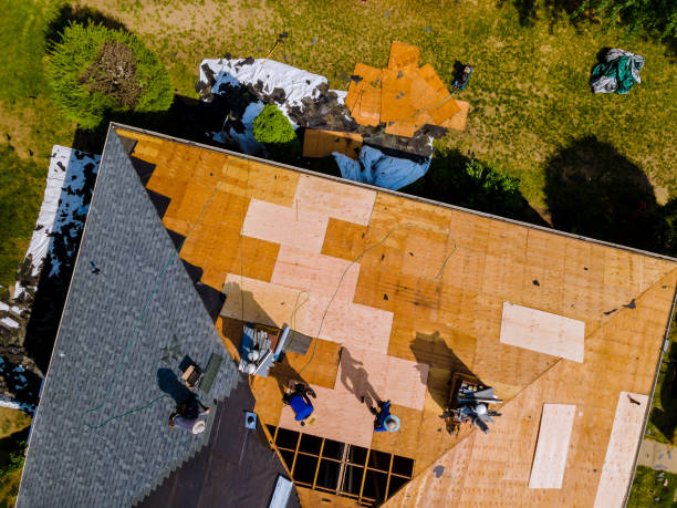 Best Storm Damage Roof Repair  in Friedens, PA