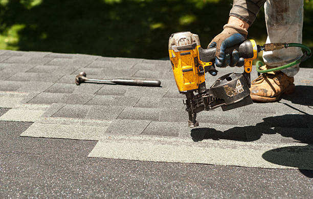 Best Gutter Installation and Roofing  in Friedens, PA